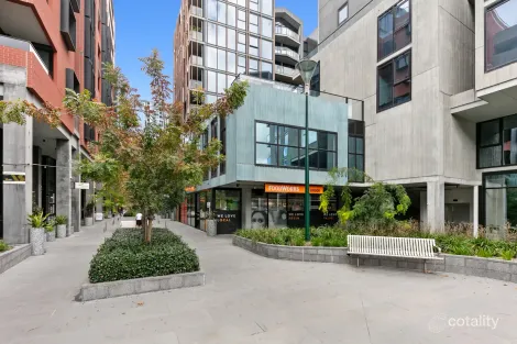 Property photo of 108/10 Wominjeka Walk West Melbourne VIC 3003