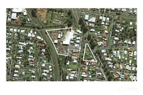 6 Isaac St, North Toowoomba, QLD 4350