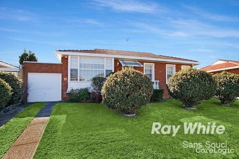 Property photo of 1/39-41 Robinson Street Monterey NSW 2217