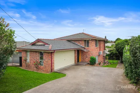 Property photo of 87A Solander Road Kings Langley NSW 2147