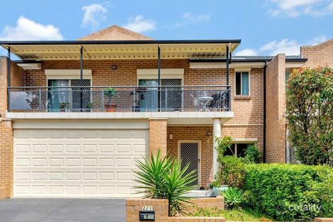 2/1 Clancy St, Smithfield, NSW 2164