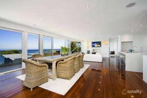 Property photo of 43B Edgecliffe Boulevard Collaroy Plateau NSW 2097