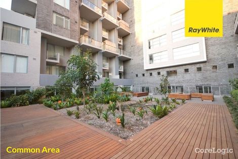 Property photo of 43/102-108 James Ruse Drive Rosehill NSW 2142