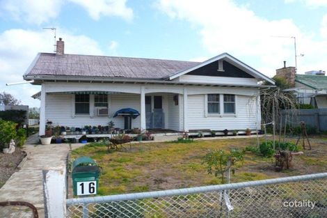 16 Mill St, Minyip, VIC 3392