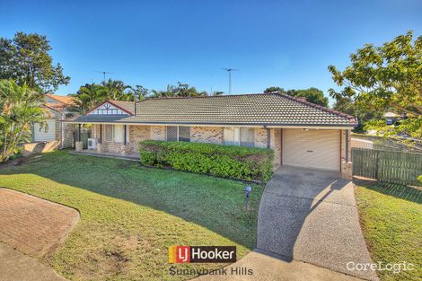 Property photo of 43 Oswin Street Acacia Ridge QLD 4110