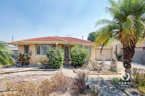 Property photo of 87 Lalor Road Kenwick WA 6107