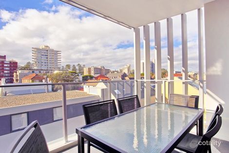 Property photo of 20/53-57 Pittwater Road Manly NSW 2095