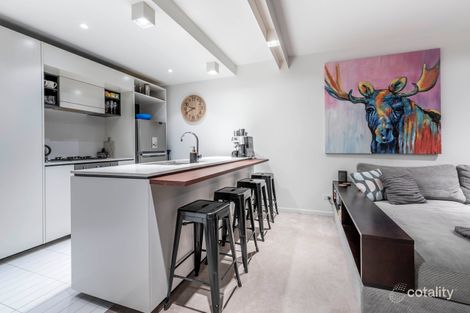 Property photo of 17/27 Eastlake Parade Kingston ACT 2604