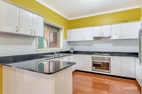Property photo of 2/1 Clancy Street Smithfield NSW 2164