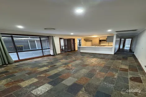 Property photo of 31 Britten Close Cranebrook NSW 2749