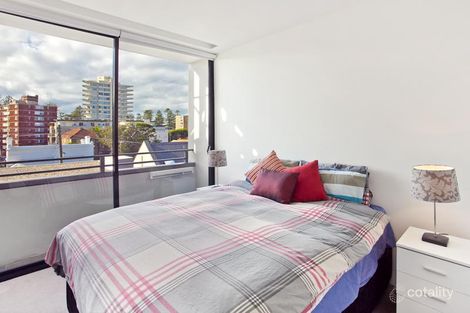 Property photo of 20/53-57 Pittwater Road Manly NSW 2095