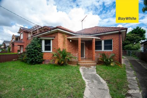 126 John St, Lidcombe, NSW 2141