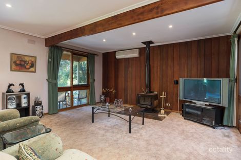 Property photo of 8 Leggett Drive Mount Evelyn VIC 3796
