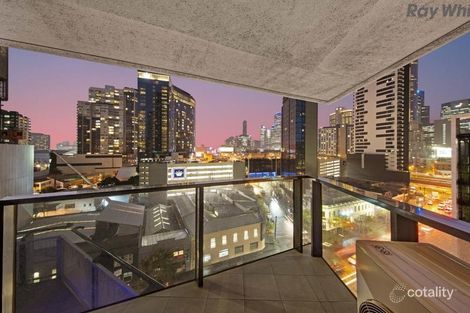 Property photo of 905/283 City Road Southbank VIC 3006