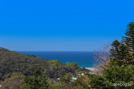 19/28-32 Vantage Point Dr, Burleigh Heads, QLD 4220