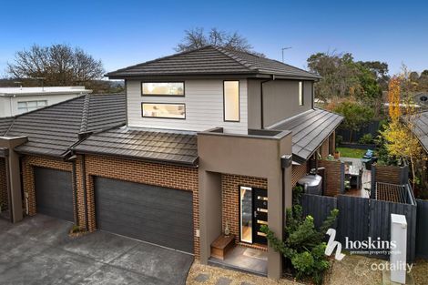 Property photo of 6/8 Summit Court Mooroolbark VIC 3138