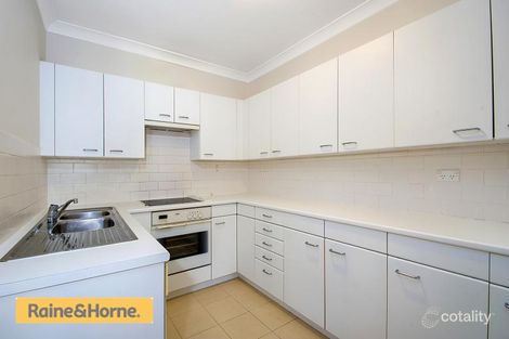 Property photo of 13/59 Garfield Street Five Dock NSW 2046