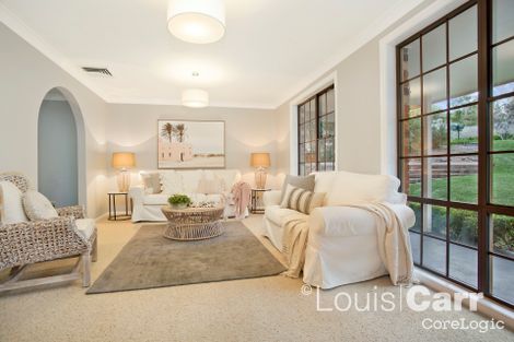 Property photo of 5 Timberline Avenue West Pennant Hills NSW 2125