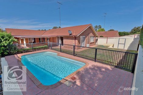Property photo of 9 Bulu Drive Glenmore Park NSW 2745