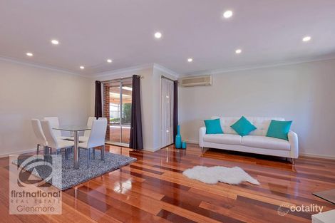 Property photo of 9 Bulu Drive Glenmore Park NSW 2745