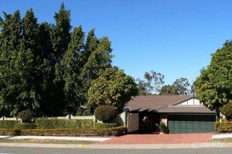 Property photo of 50 California Drive Oxenford QLD 4210