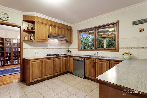 Property photo of 44 Kenross Drive Wheelers Hill VIC 3150