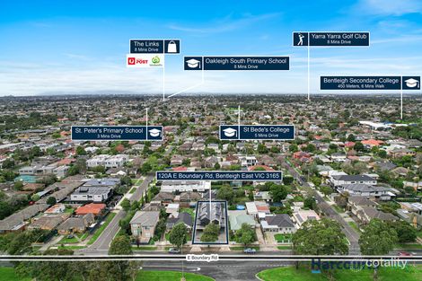 Property photo of 120A East Boundary Road Bentleigh East VIC 3165