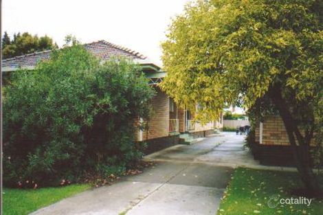 Property photo of 185 Lawrence Street Wodonga VIC 3690