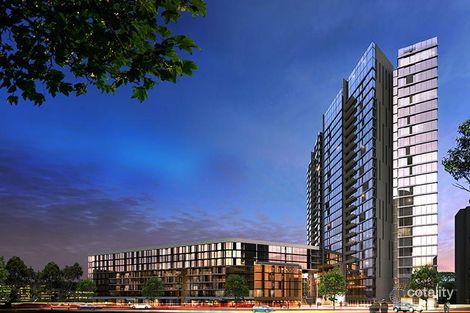 705/26 Footbridge Bvd, Wentworth Point, NSW 2127