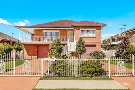Property photo of 40 First Avenue Hoxton Park NSW 2171