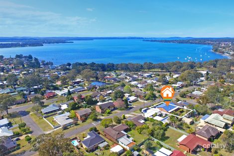 Property photo of 46 Amos Street Bonnells Bay NSW 2264