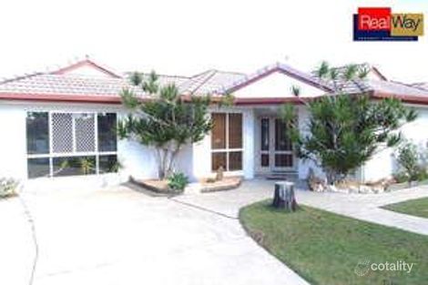 20 Mackay Dr, Kawungan, QLD 4655