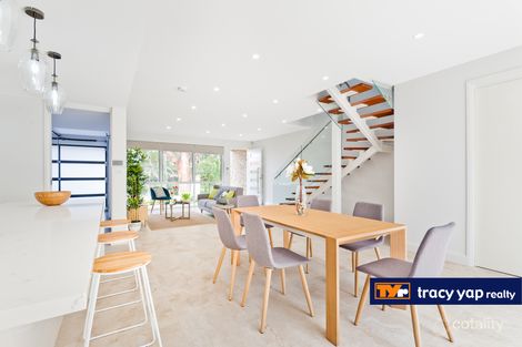 Property photo of 39B Pennant Avenue Denistone NSW 2114