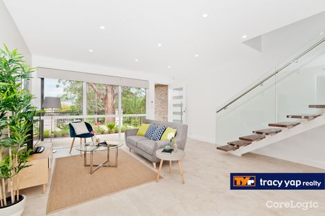 Property photo of 39B Pennant Avenue Denistone NSW 2114