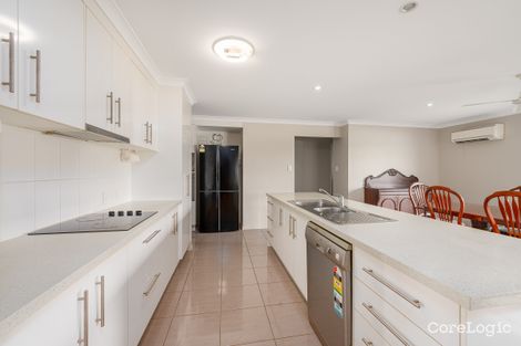 Property photo of 12 Namadgi Terrace New Auckland QLD 4680