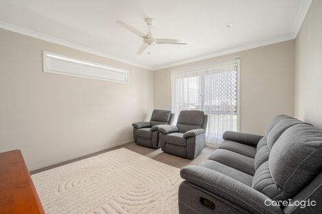 Property photo of 12 Namadgi Terrace New Auckland QLD 4680