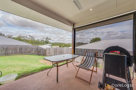 Property photo of 12 Namadgi Terrace New Auckland QLD 4680