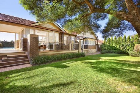 Property photo of 40-42 Huntleys Point Road Huntleys Point NSW 2111