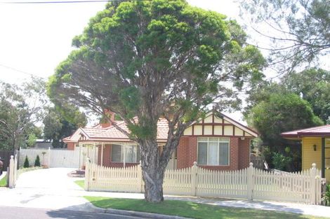 18 Middleton St, Braybrook, VIC 3019