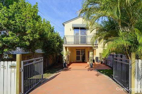 Property photo of 35 Kingsbury Street Norman Park QLD 4170