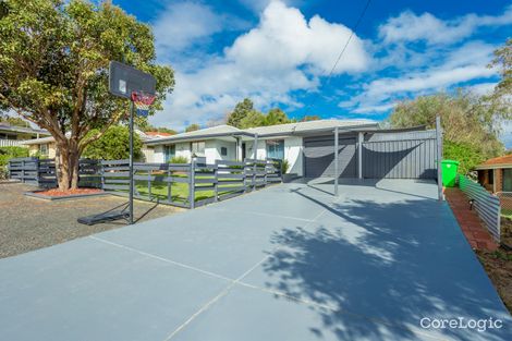 Property photo of 26 Pearce Road Australind WA 6233