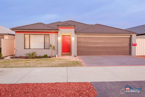 4 Amaranthus Rd, Seville Grove, WA 6112