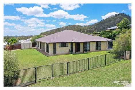 Property photo of 15 Laird Avenue Norman Gardens QLD 4701