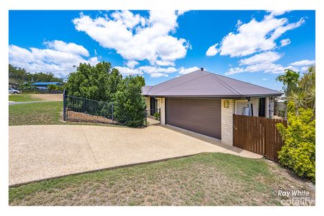 Property photo of 15 Laird Avenue Norman Gardens QLD 4701