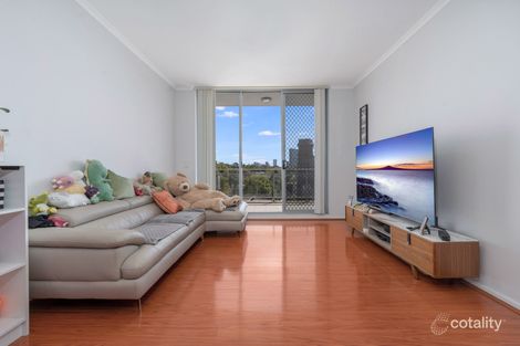 Property photo of 501B/42-50 Brickworks Drive Holroyd NSW 2142