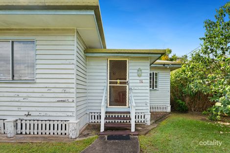 Property photo of 116 Neptune Street Maryborough QLD 4650