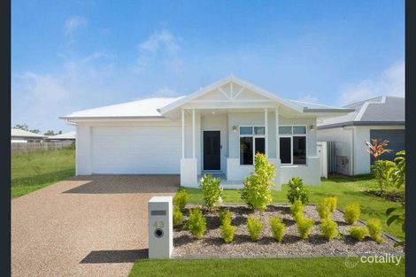 43 Cabral Ct, Burdell, QLD 4818