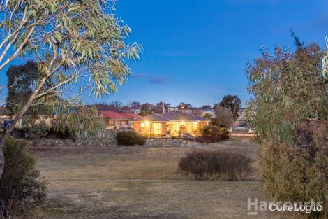 Property photo of 6 Kangaroo Close Nicholls ACT 2913