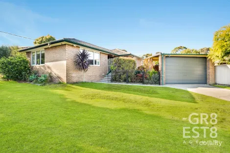 12 Tinks Rd, Narre Warren, VIC 3805