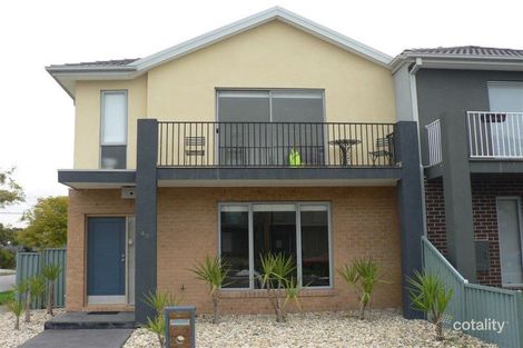 Property photo of 40 Mareborne Street Epping VIC 3076